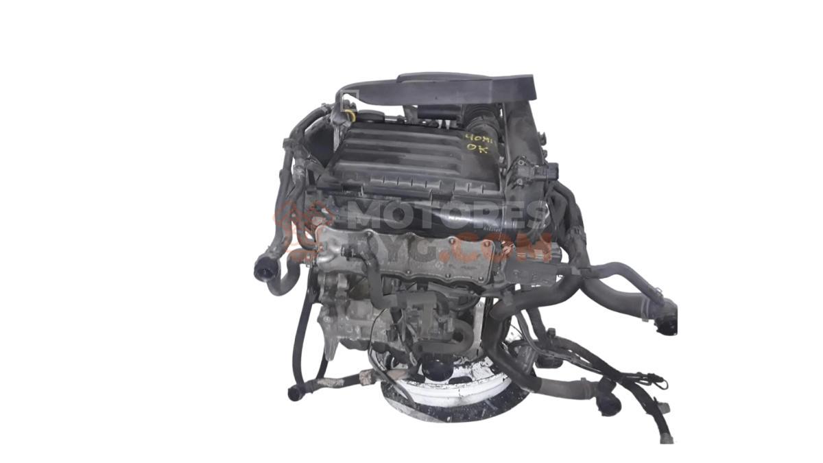 Motor CZC Seat Leon III 1.4 TSI (125 cv) start/stop