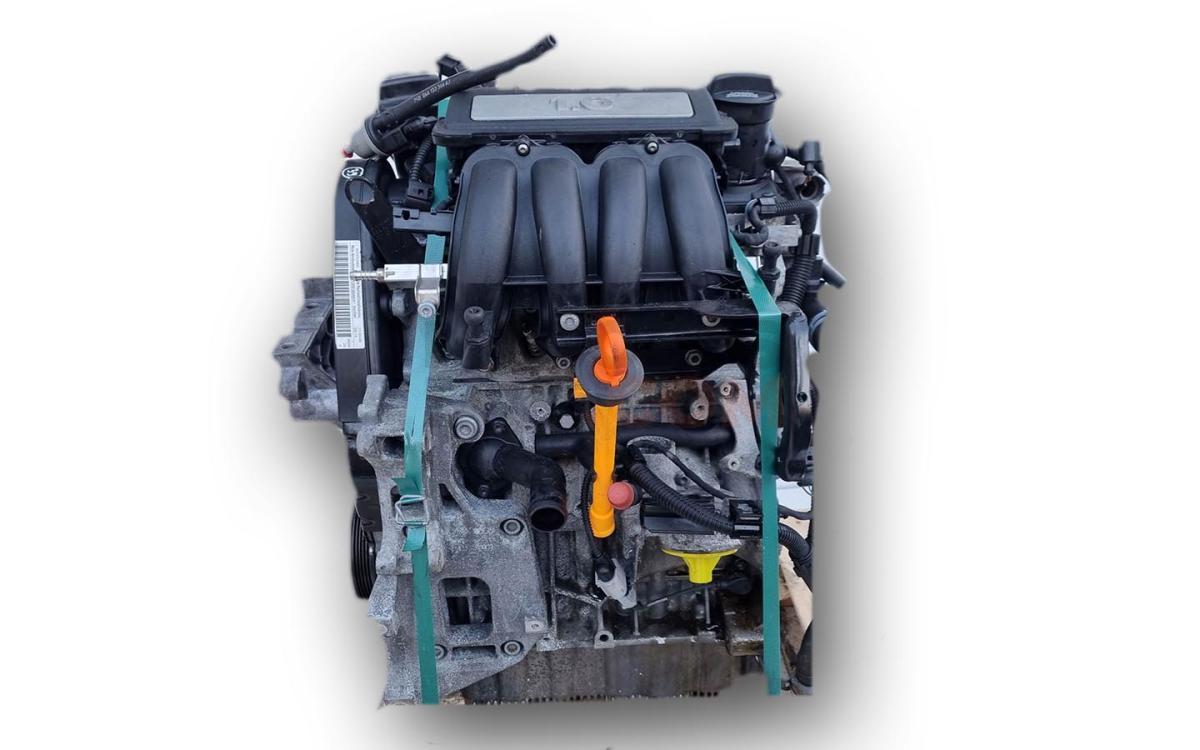 Motor czc Seat Leon III 1.6 TDI (90 cv)