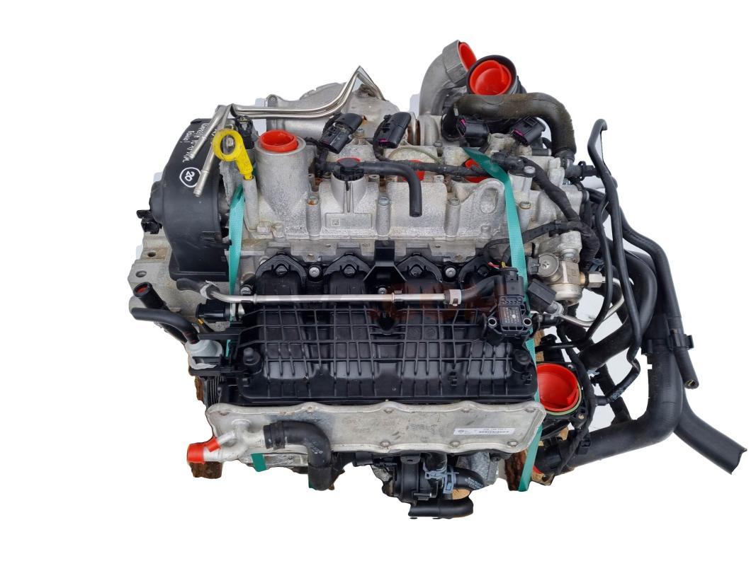 Motor CZC Seat Toledo IV (NH) 1.4 TSI (125 cv) Automatico