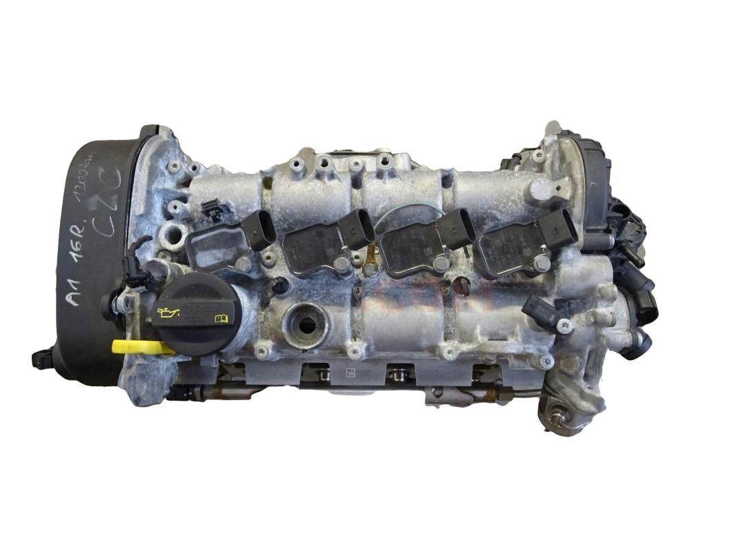 Motor CZC Skoda Kodiaq 1.4 TSI (125 cv)