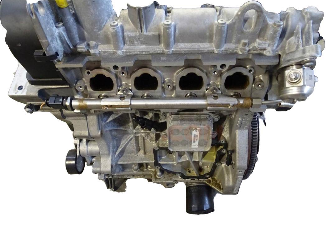 Motor CZC Skoda Kodiaq 1.4 TSI (125 cv)