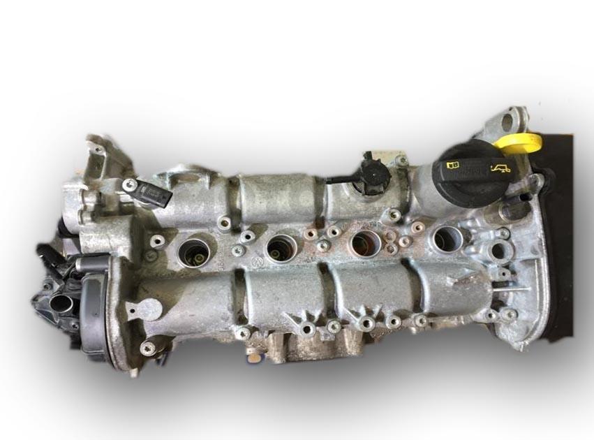 Motor CZC Skoda Kodiaq 1.4 TSI (125 cv)