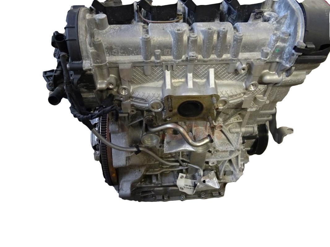 Motor CZC Skoda Kodiaq 1.4 TSI (125 cv)