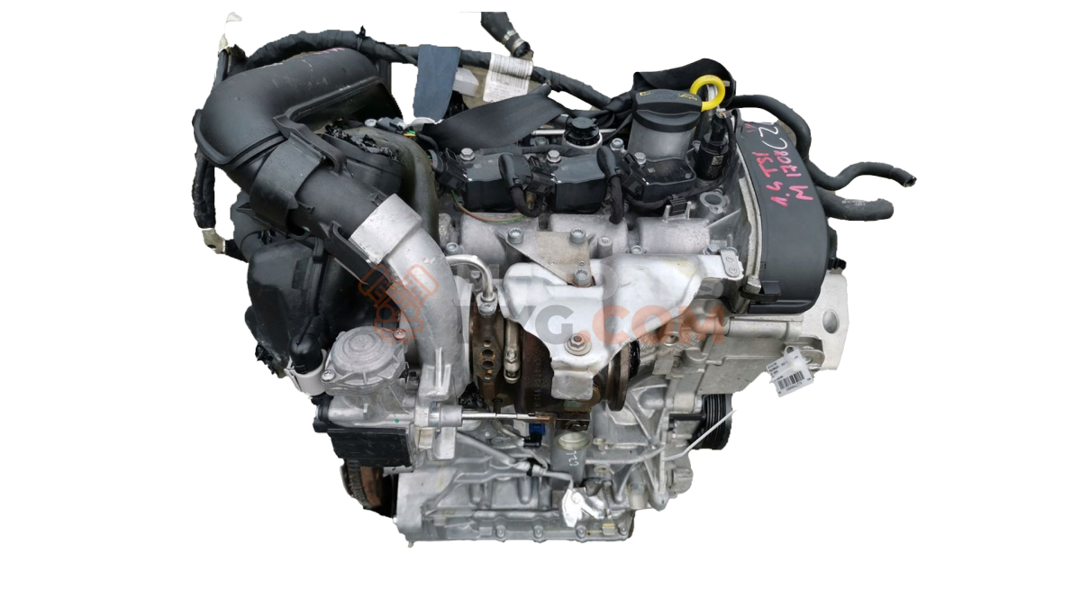 Motor CZC Skoda Kodiaq 1.4 TSI (125 cv)