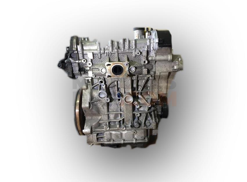 Motor CZC Skoda Yeti 1.4 TSI (122 cv)