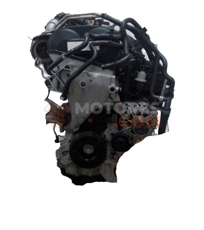 Motor czc Volkswagen Caddy IV Maxi panel van 1.4 TSI (125 cv)