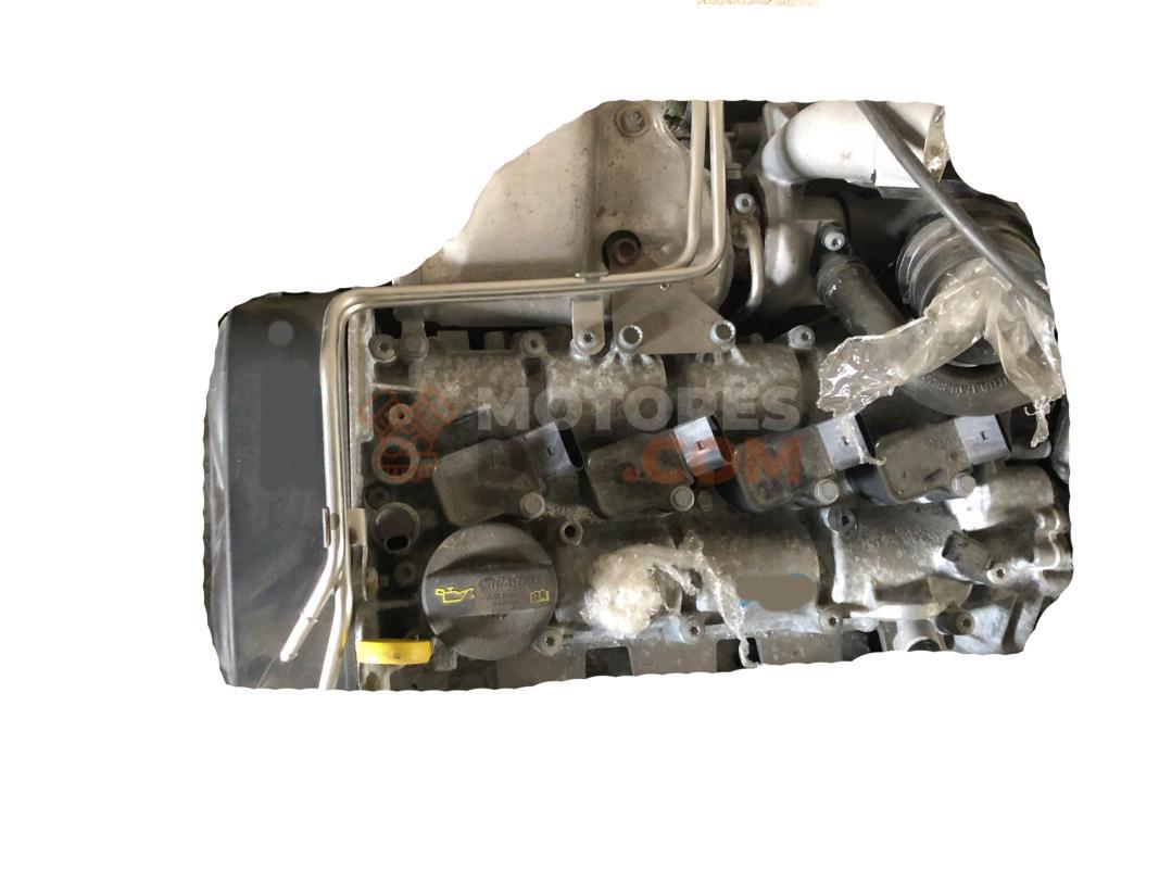 Motor czc Volkswagen Golf VI 1.4 TSI (122 cv)