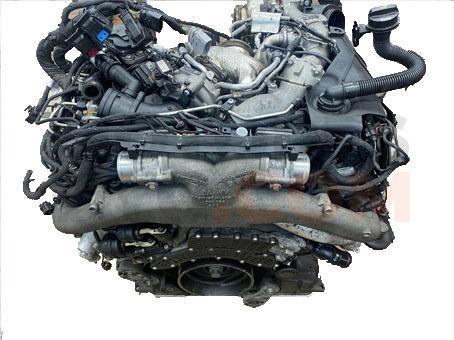 Motor CZC Volkswagen Golf VI 1.4 TSI (122 cv)
