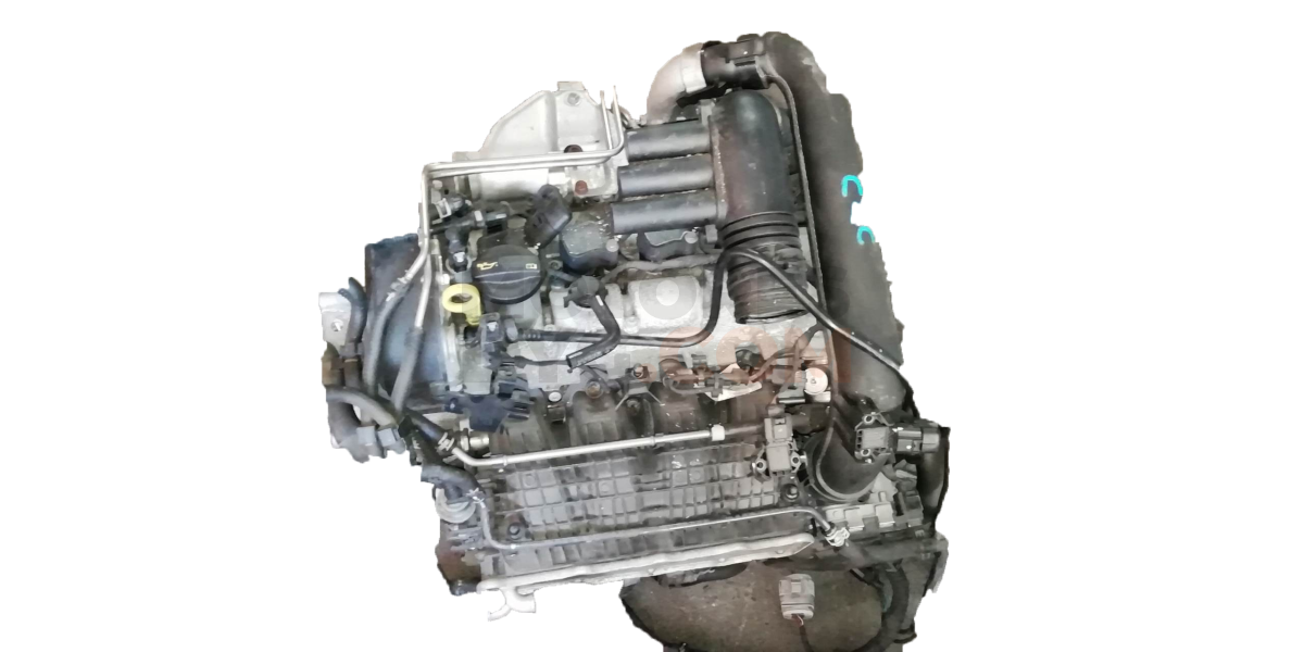 Motor czc Volkswagen Golf VI 1.4 TSI (160 CV)