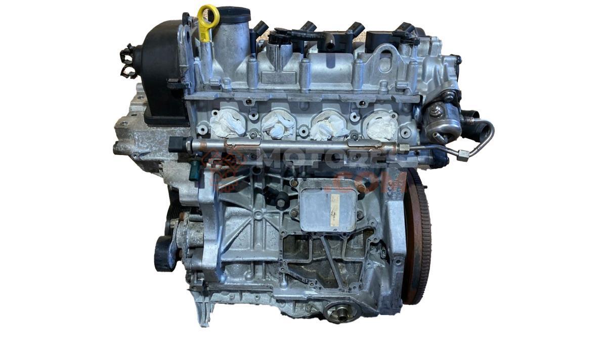 Motor czc Volkswagen Golf VII 1.4 TSI (140 cv) ACT