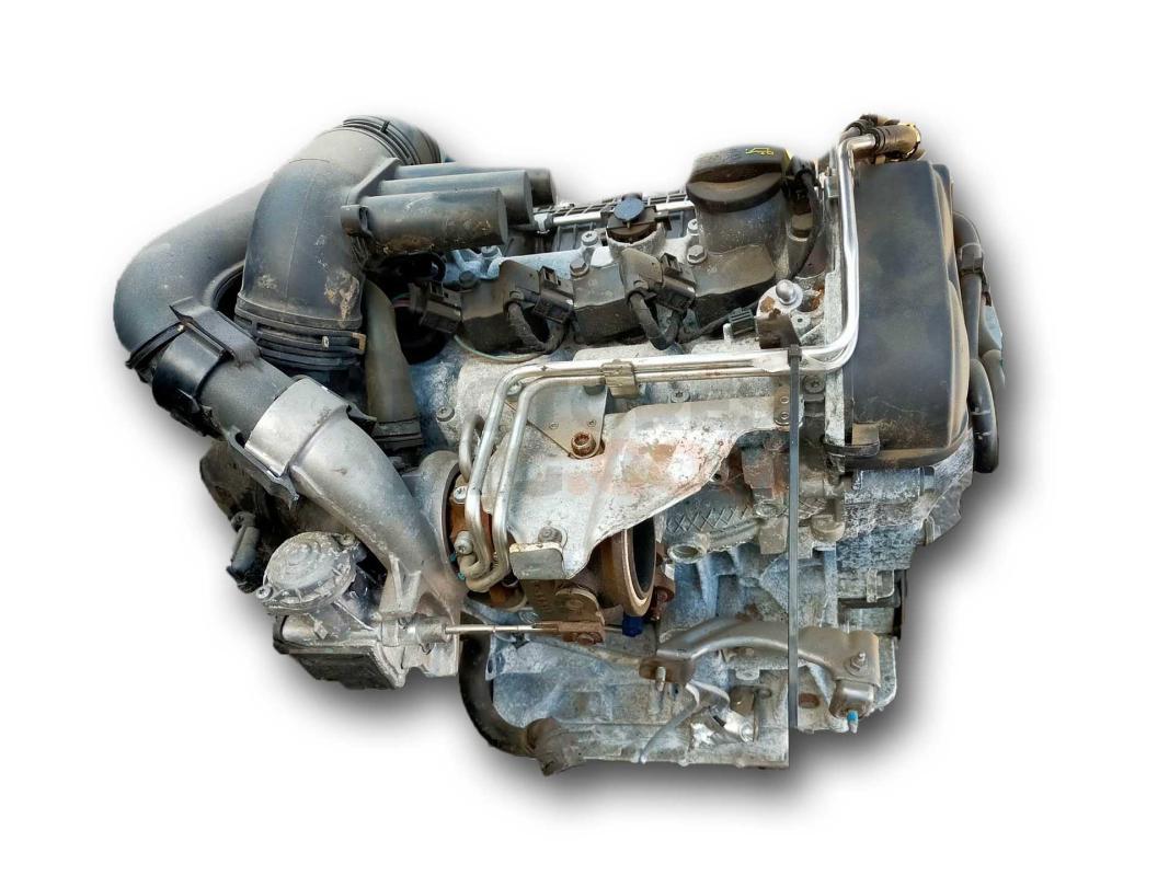 Motor czc Volkswagen Golf VII 1.4 TSI (140 cv) ACT DSG