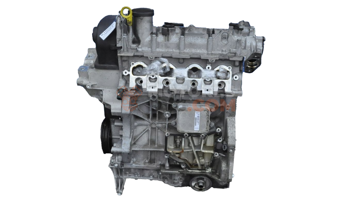 Motor CZC Volkswagen Golf VII Variant 1.4 TSI (122 cv) BMT