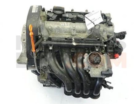 Motor CZC Volkswagen Jetta IV 1.4 TSI (125 cv)