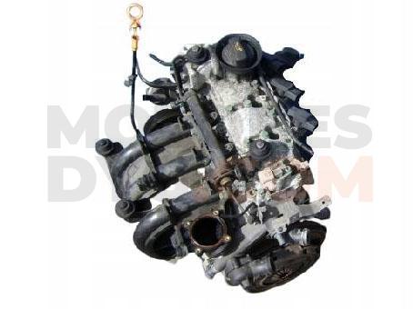 Motor Czc Volkswagen Jetta IV 1.4 TSI (125 cv)