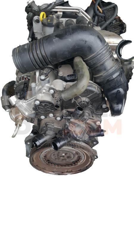 Motor CZC Volkswagen Passat (B6) 1.4 TSI (122 cv) DSG