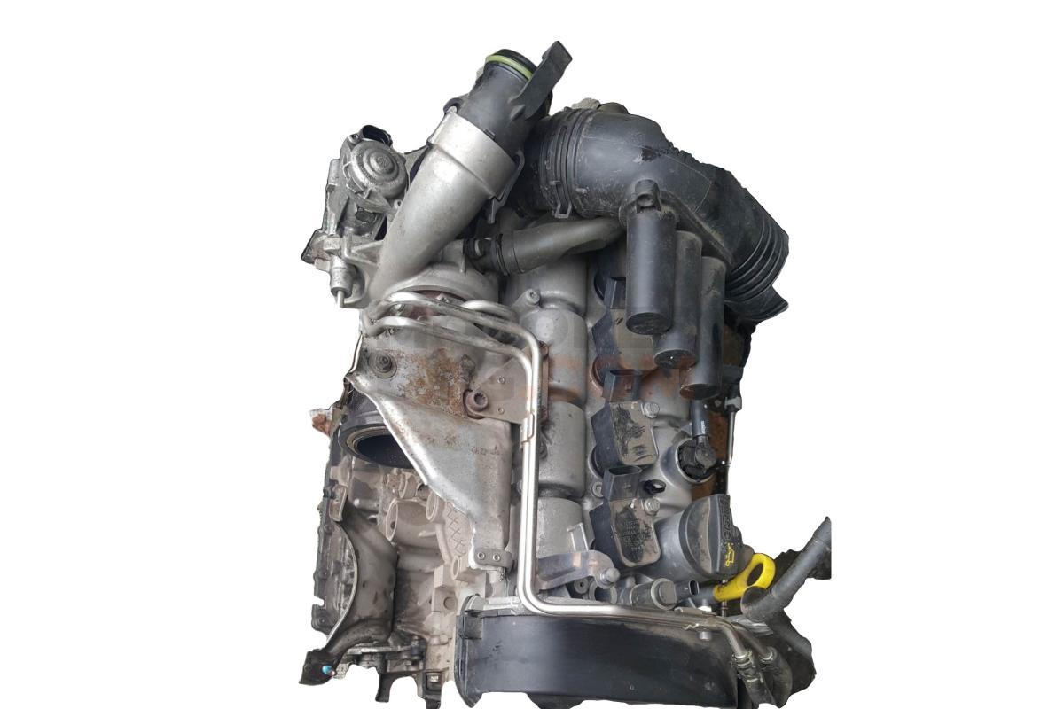 Motor CZC Volkswagen Passat (B6) 1.4 TSI (122 cv) DSG