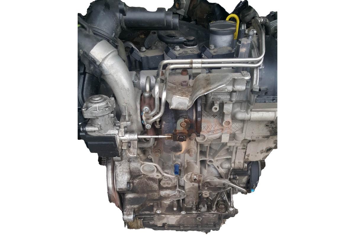 Motor CZC Volkswagen Passat (B6) 1.4 TSI (122 cv) DSG