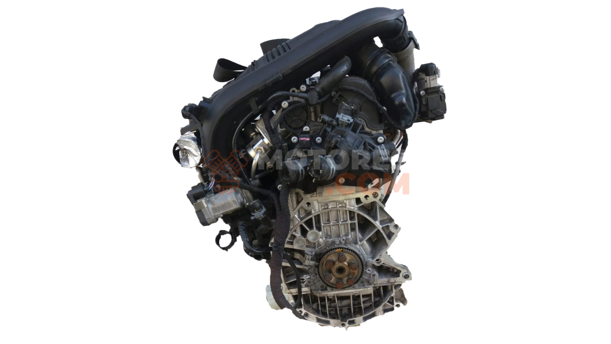 Motor CZC Volkswagen Tiguan 1.4 TSI (122 cv)