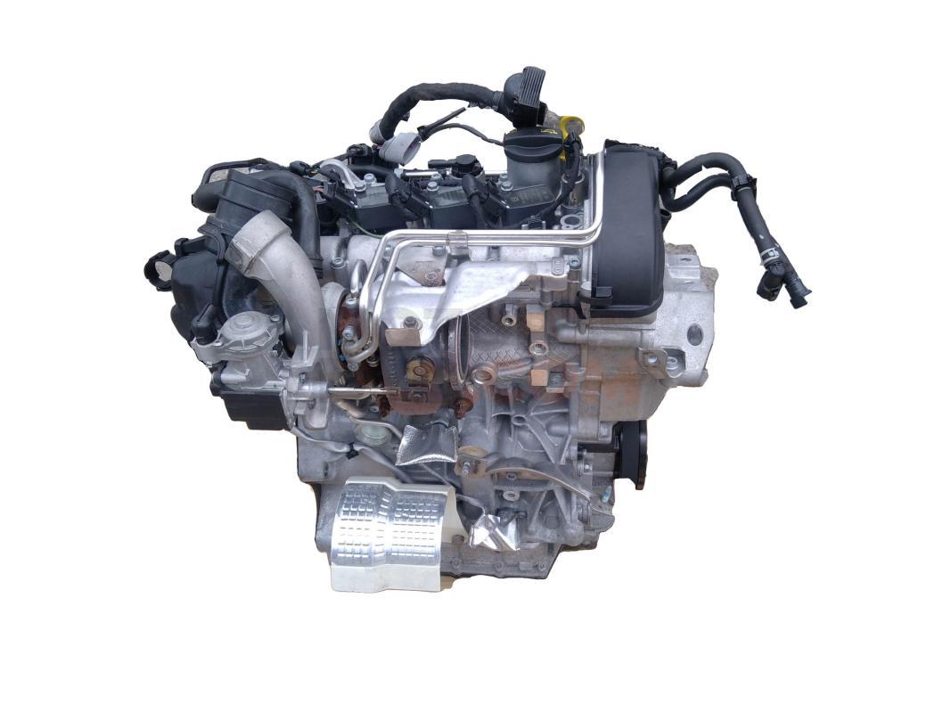 Motor CZC Volkswagen Tiguan 1.4 TSI (150 cv)
