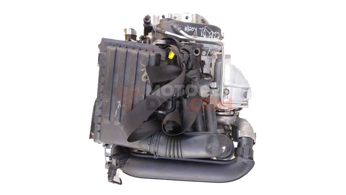 Motor CZC Volkswagen Tiguan 1.4 TSI (150 cv)