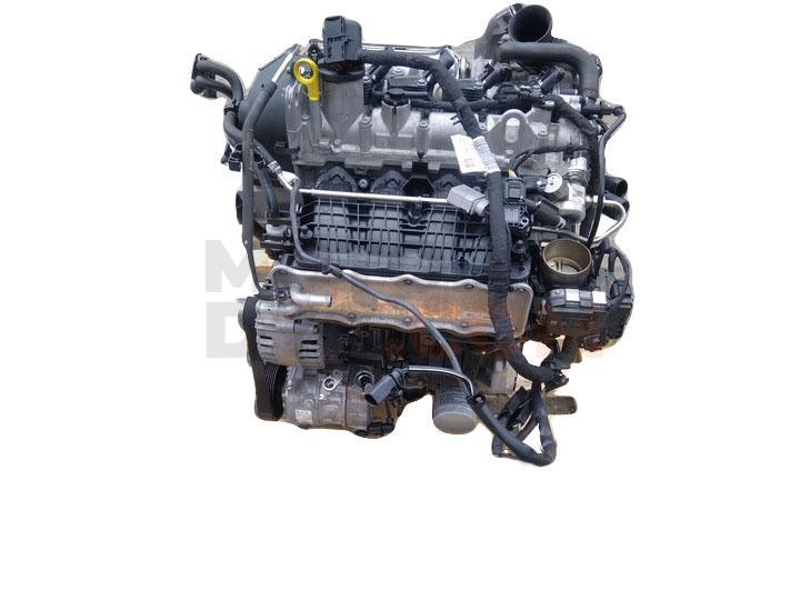 Motor CZC Volkswagen Tiguan 1.4 TSI (150 cv)