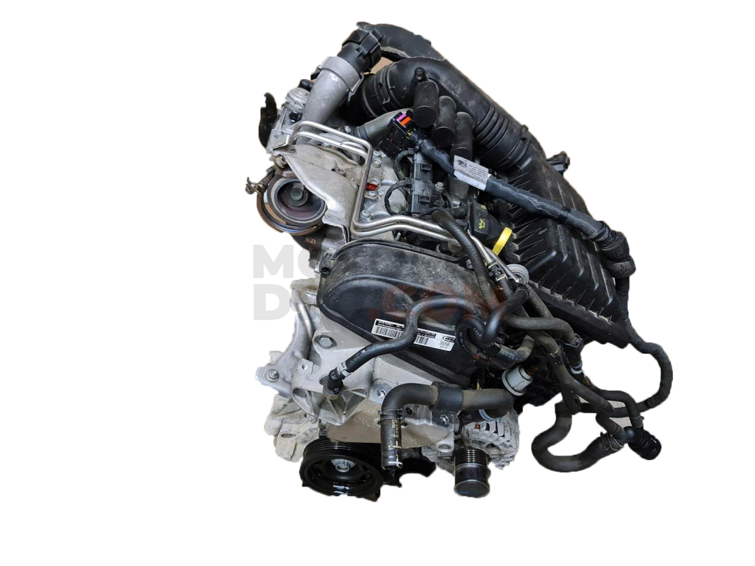 Motor czc Volkswagen Golf VII 1.4 TSI (125 cv) BMT
