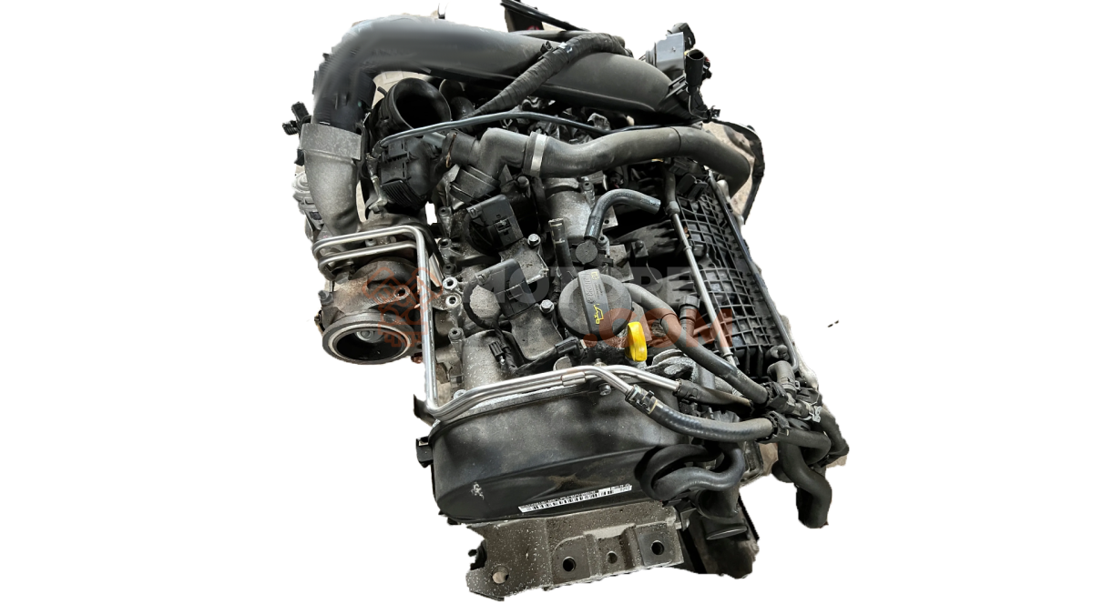 Motor CZCA Audi A1 (8X) 1.2 TFSI (86 cv)