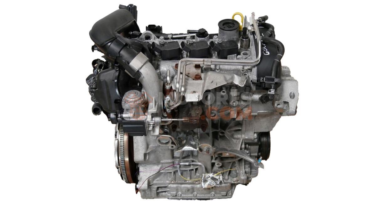Motor CZCA Audi A1 (8X) 1.4 TFSI (122 cv)
