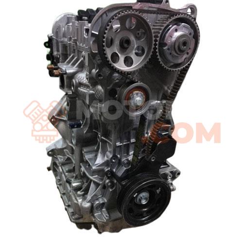 Motor CZCA Audi A1 (8X) Versión 2014 1.4 TFSI (125 cv) S tronic