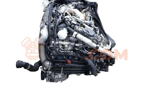 Motor CZCA Audi A1 (8X) Versión 2014 1.4 TFSI (125 cv) S tronic