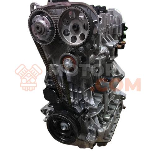 Motor CZCA Audi A1 (8X) Versión 2014 1.4 TFSI (125 cv) S tronic