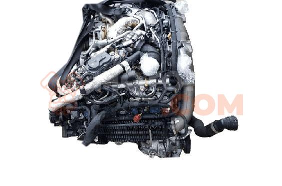 Motor CZCA Audi A1 (8X) Versión 2014 1.4 TFSI (125 cv) S tronic