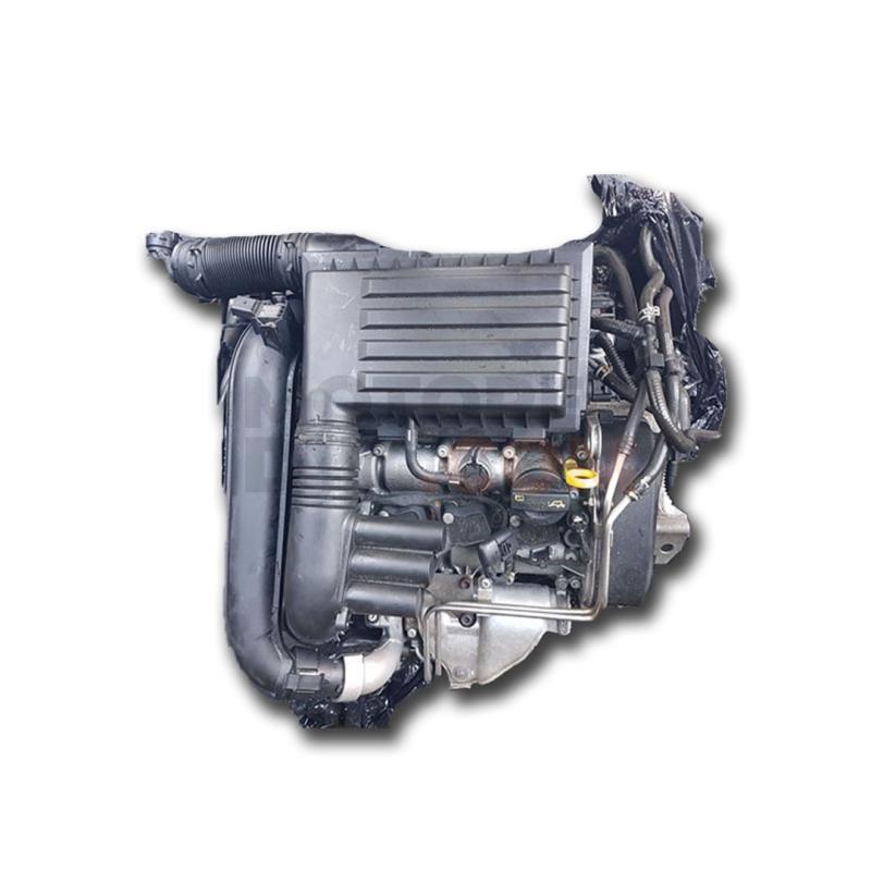 Motor CZCA Audi A3 (8V) 1.4 TFSI (125 cv)