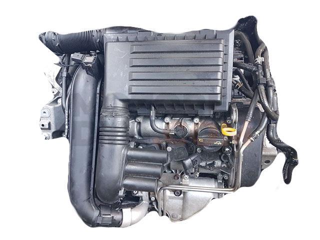 Motor CZCA Audi A3 (8V) 1.4 TFSI (125 cv)