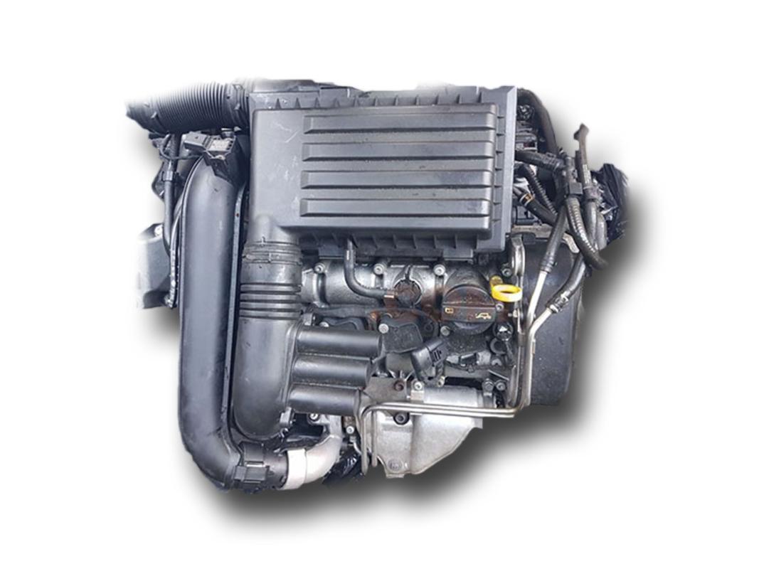 Motor CZCA Audi A3 (8V) 1.4 TFSI (125 cv)