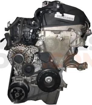 Motor CZCA Audi A3 (8V) 1.4 TFSI (125 cv) S-tronic