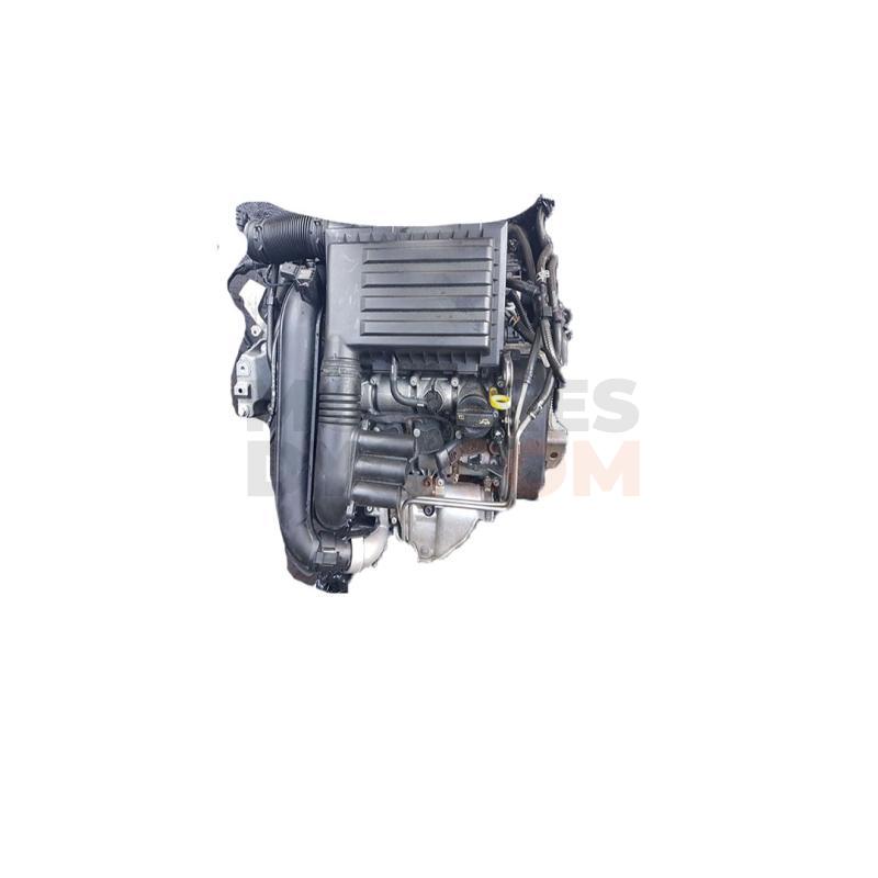 Motor CZCA Audi A3 Cabrio 1.4 TFSI (125 cv)