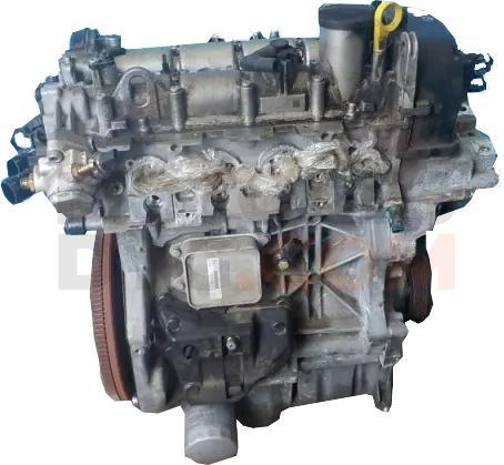Motor CZCA Audi A3 Cabrio 1.4 TFSI COD ultra (150 cv)
