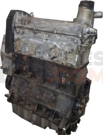 Motor CZCA Audi A3 Sedan (8V) 1.4 TFSI (140 cv)
