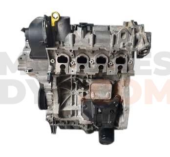 Motor CZCA, CZDD Volkswagen Golf VII (Versión 2016) 1.4 TSI (125 cv) BMT