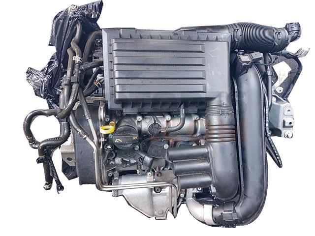 Motor CZCA Seat Leon III 1.4 TSI (122cv)