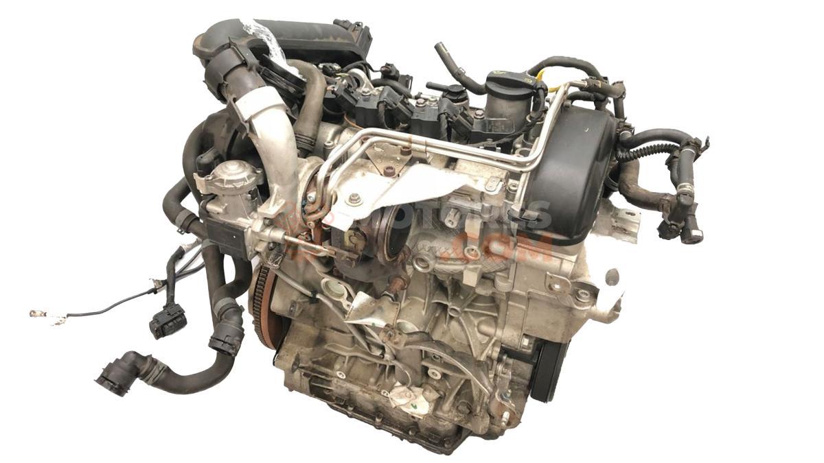 Motor czca Seat Leon III 1.4 TSI (140cv)
