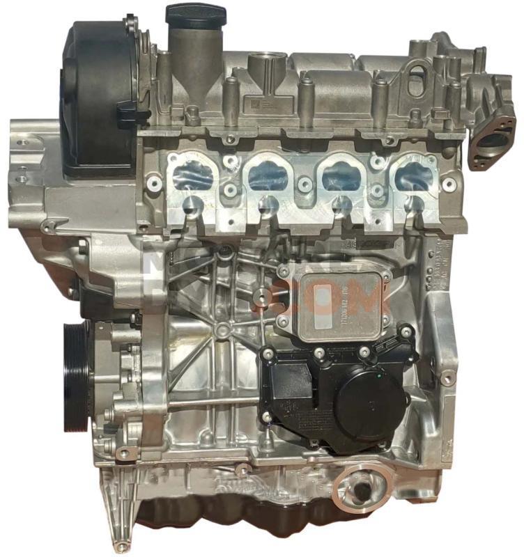 Motor CZCA Seat Leon III FR 1.4 TSI (125 cv) start/stop