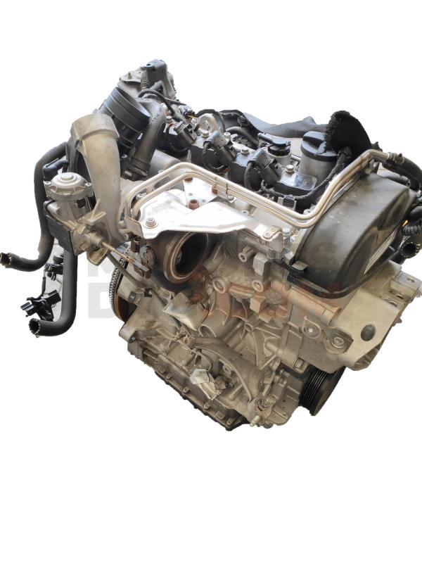 Motor CZCA Seat Leon III SC 1.4 TSI (125 cv) start/stop
