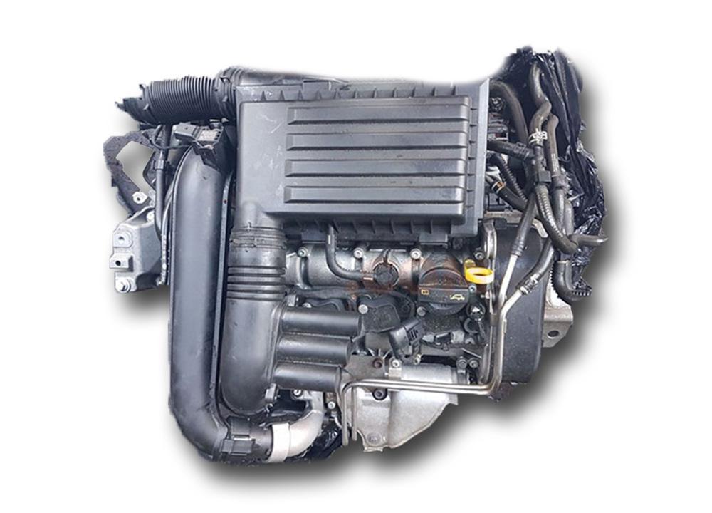 Motor CZCA Seat Leon III SC 1.4 TSI (125 cv) start/stop