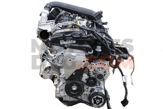 Motor CZCA Seat Leon III ST 1.4 TSI (125 cv) start/stop