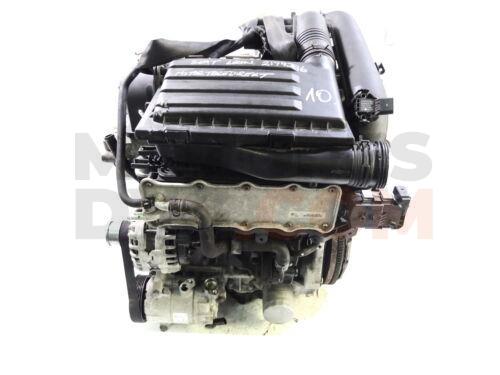 Motor CZCA Seat Leon III ST 1.4 TSI (125 cv) start/stop