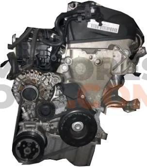 Motor CZCA Seat Leon III ST (Versión 2016) FR 1.4 TSI (125 cv)