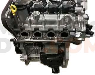 Motor CZCA Skoda Kodiaq 1.4 TSI (125 cv)