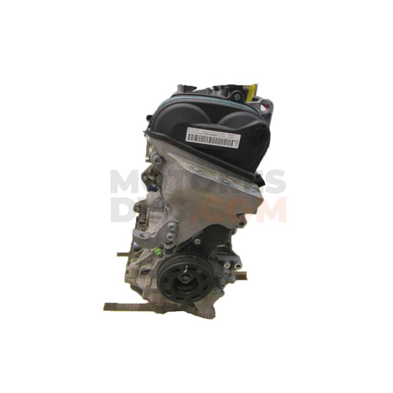 Motor CZCA Skoda Rapid (2012) 1.4 TSI (125 cv) DSG